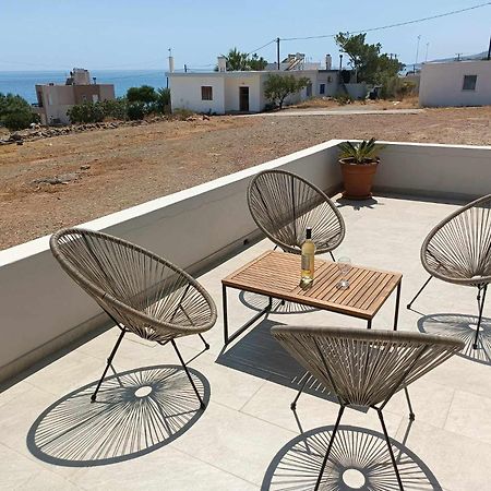 Sea View Pine House Villa มากรีเยียลอส ภายนอก รูปภาพ