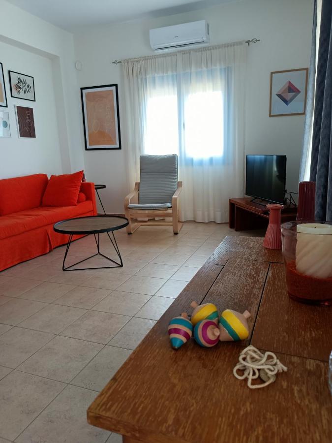 Sea View Pine House Villa มากรีเยียลอส ภายนอก รูปภาพ