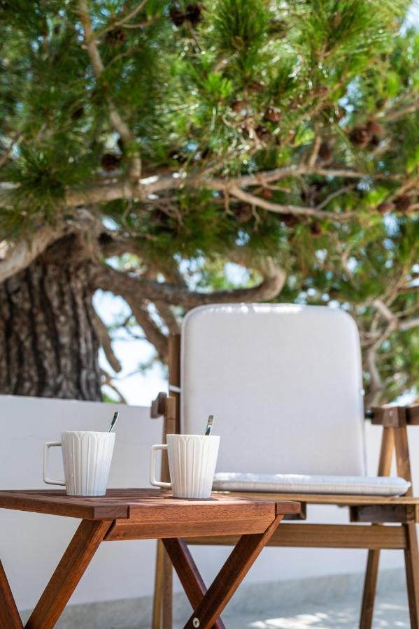 Sea View Pine House Villa มากรีเยียลอส ภายนอก รูปภาพ