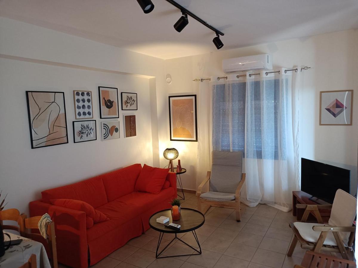 Sea View Pine House Villa มากรีเยียลอส ภายนอก รูปภาพ