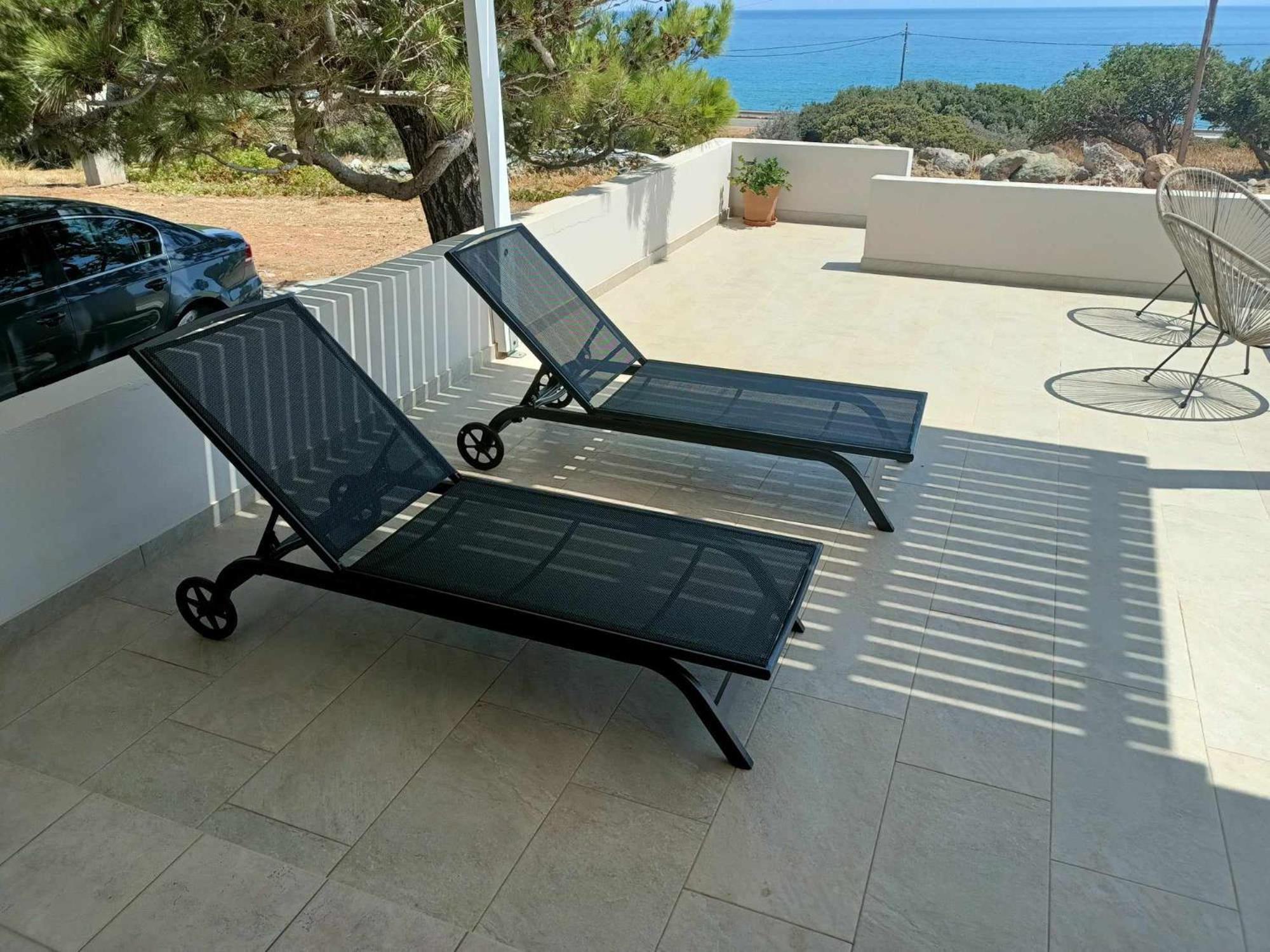 Sea View Pine House Villa มากรีเยียลอส ภายนอก รูปภาพ